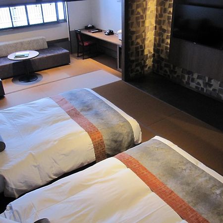 Oyado Sansui Otel Achi Dış mekan fotoğraf