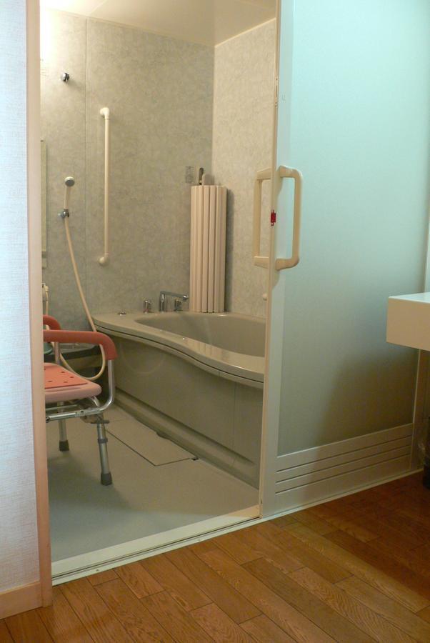 Oyado Sansui Otel Achi Dış mekan fotoğraf