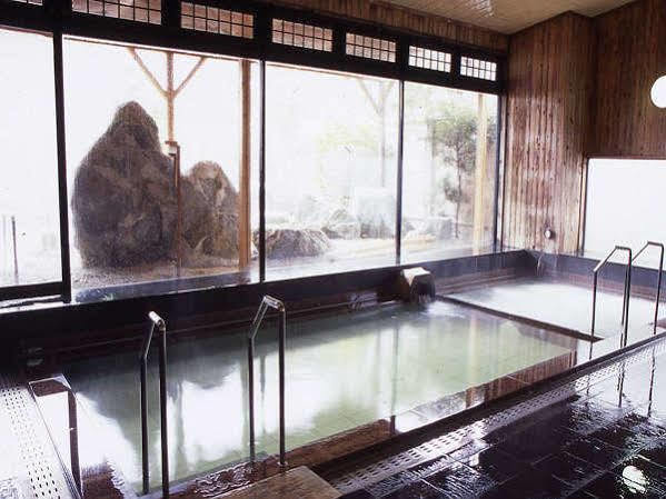 Oyado Sansui Otel Achi Dış mekan fotoğraf
